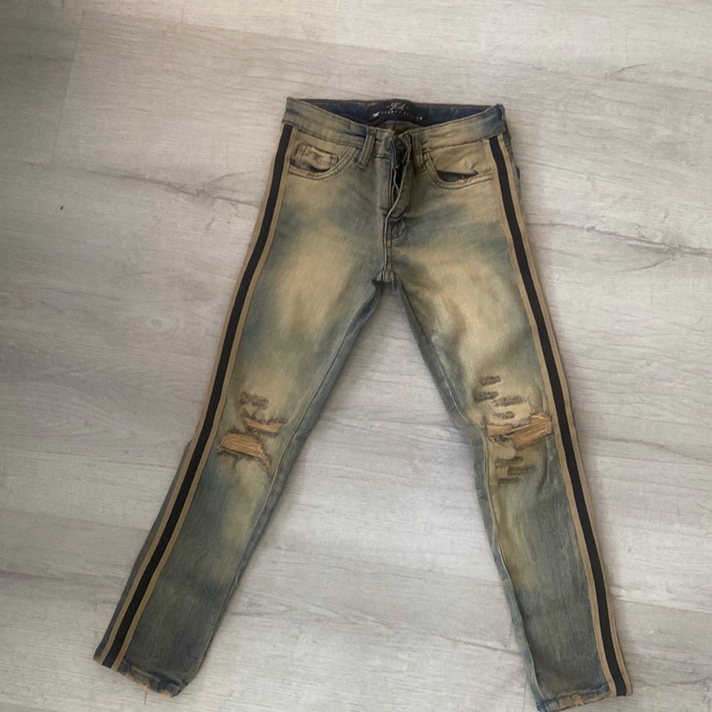 Boys jeans